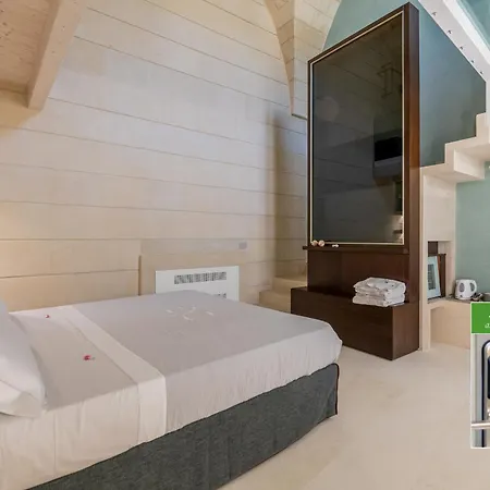 Corte Dei Granai Meeting & - Raro Collection Bed & Breakfast *