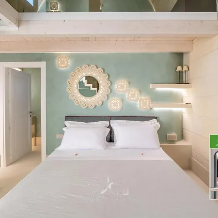 Bed & Breakfast Corte Dei Granai Meeting & - Raro Collection *