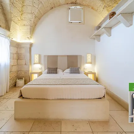 Corte Dei Granai Meeting & - Raro Collection Bed & Breakfast Maglie