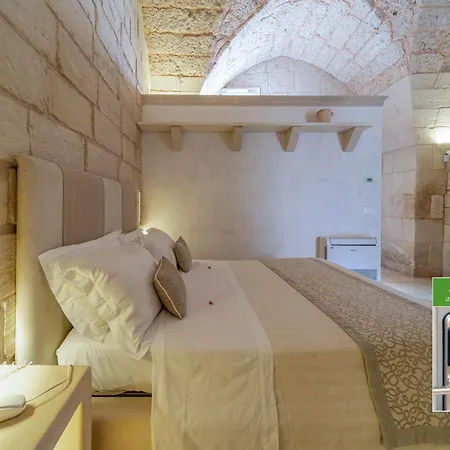 Corte Dei Granai Meeting & - Raro Collection Bed & Breakfast