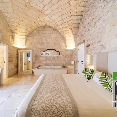 Bed & Breakfast Corte Dei Granai Meeting & - Raro Collection