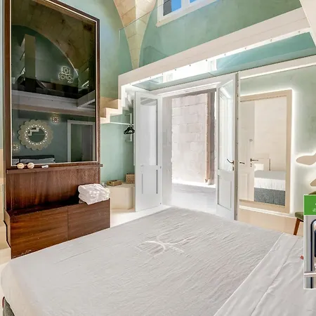 Corte Dei Granai Meeting & - Raro Collection Bed & Breakfast *