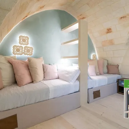 Corte Dei Granai Meeting & - Raro Collection Bed & Breakfast Maglie