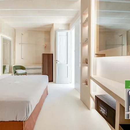 Bed & Breakfast Corte Dei Granai Meeting & - Raro Collection