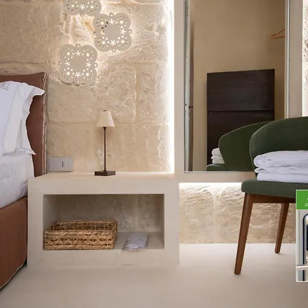 Bed & Breakfast Corte Dei Granai Meeting & - Raro Collection *