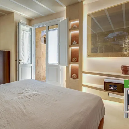Corte Dei Granai Meeting & - Raro Collection Bed & Breakfast Maglie