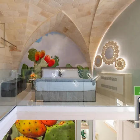 Bed & Breakfast Corte Dei Granai Meeting & - Raro Collection *