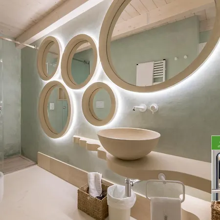 Corte Dei Granai Meeting & - Raro Collection Bed & Breakfast Maglie