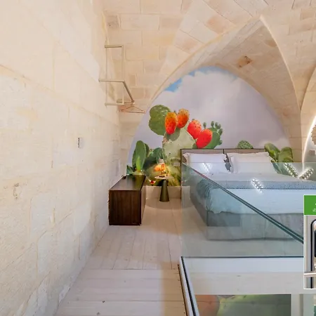 Bed & Breakfast Corte Dei Granai Meeting & - Raro Collection Maglie