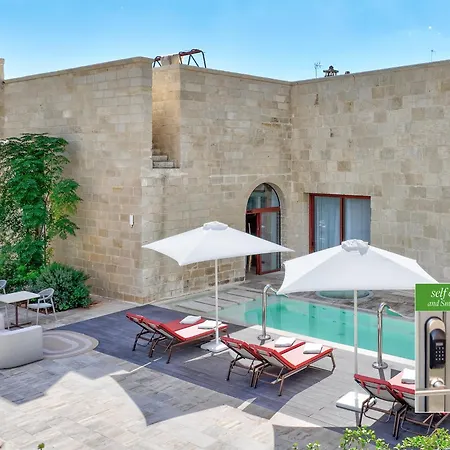 Bed & Breakfast Corte Dei Granai Meeting & - Raro Collection Maglie