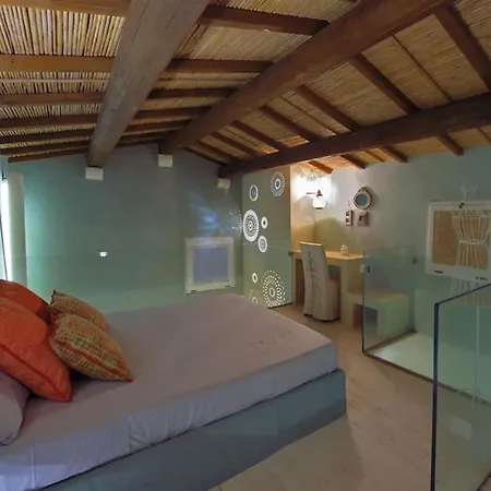 Corte Dei Granai Meeting & - Raro Collection Bed & Breakfast Maglie