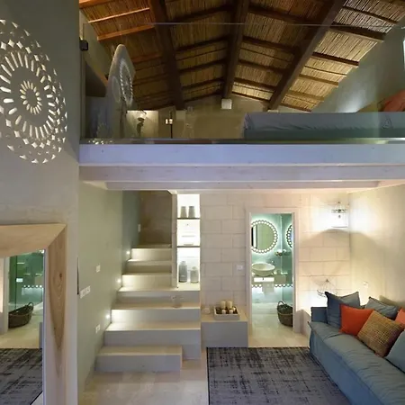 Corte Dei Granai Meeting & - Raro Collection Bed & Breakfast Maglie