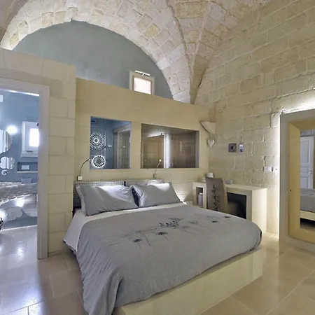 Corte Dei Granai Meeting & - Raro Collection Bed & Breakfast Maglie